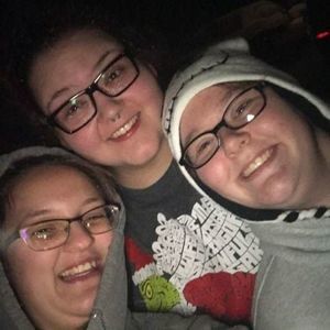 Meet your Posher, Gabrielle